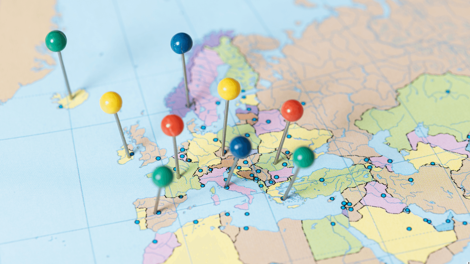 Destination Management