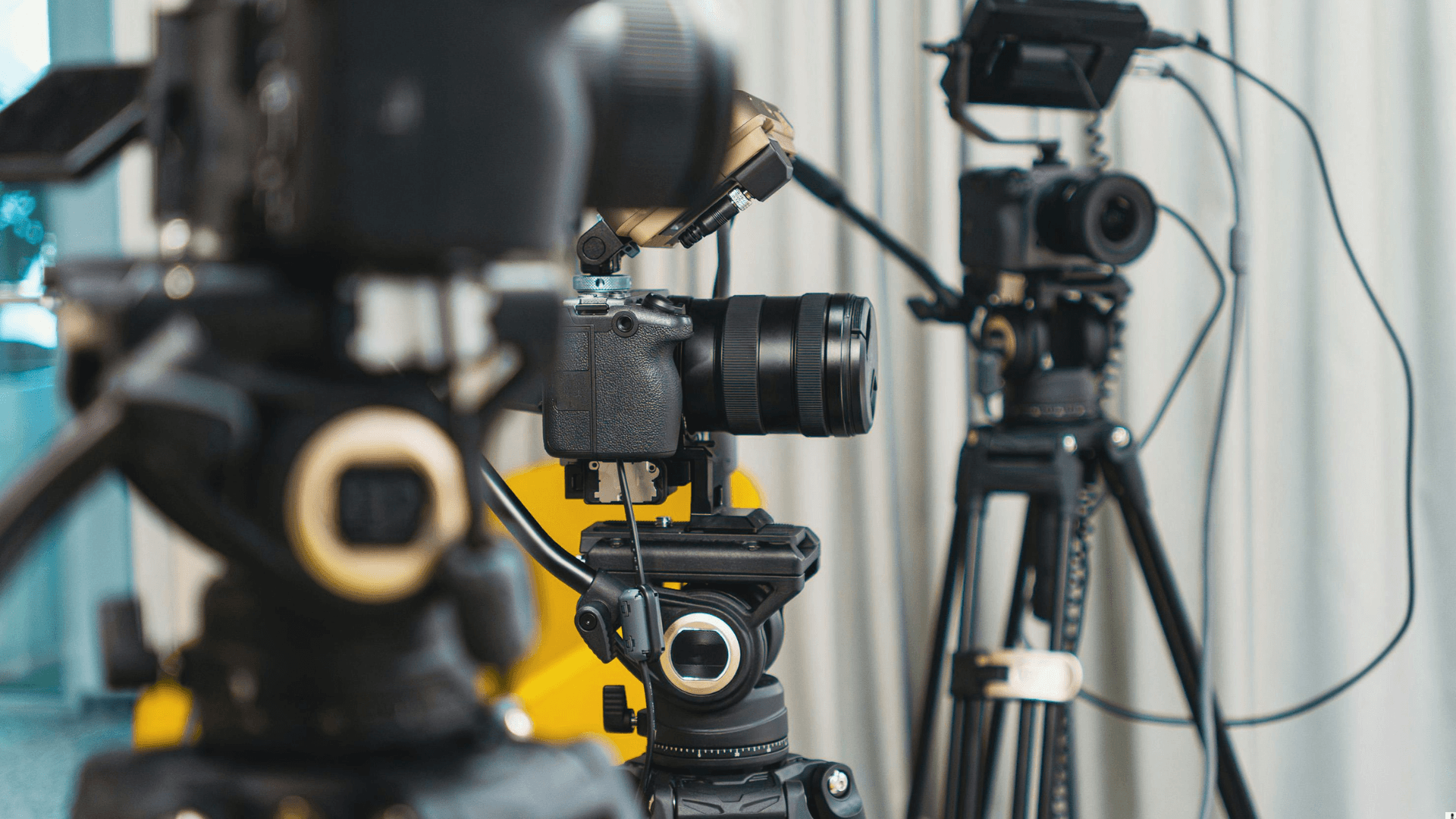 Photography & Video
