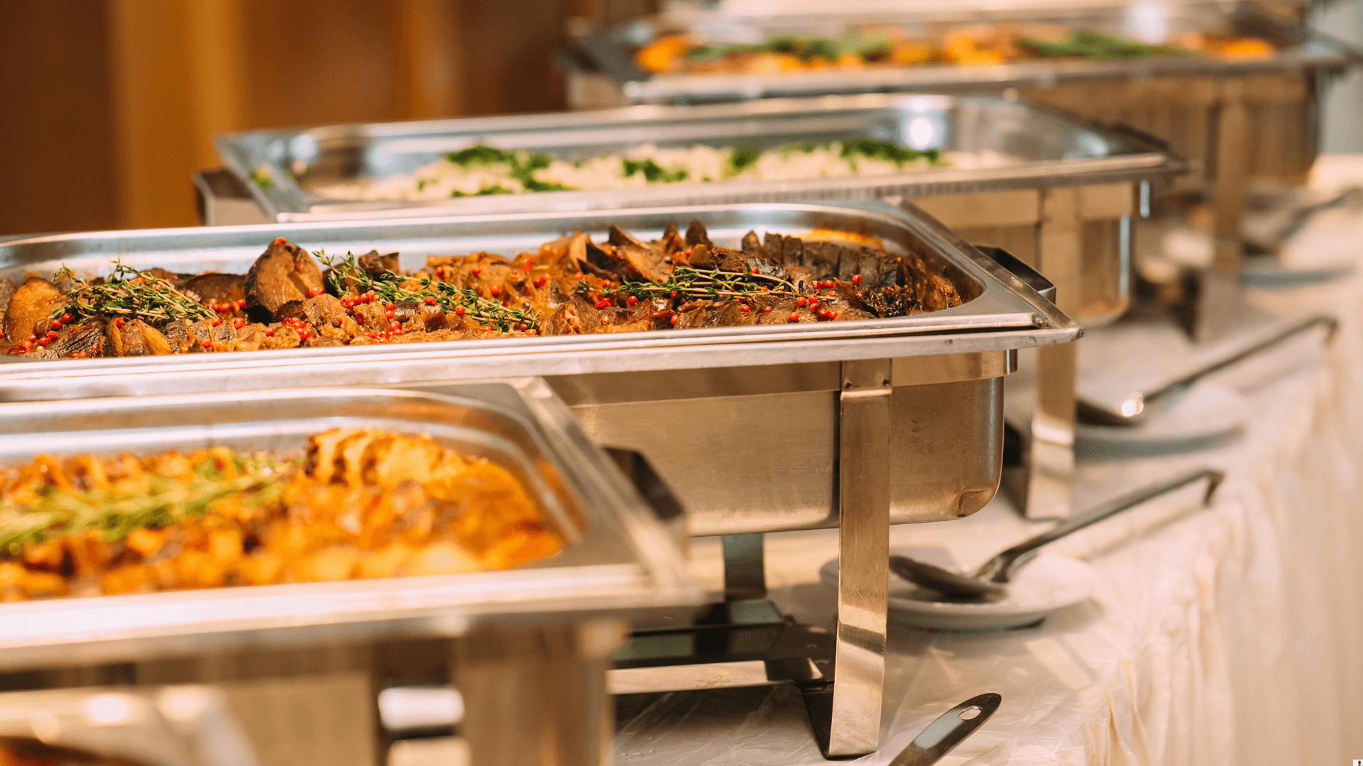Catering Services