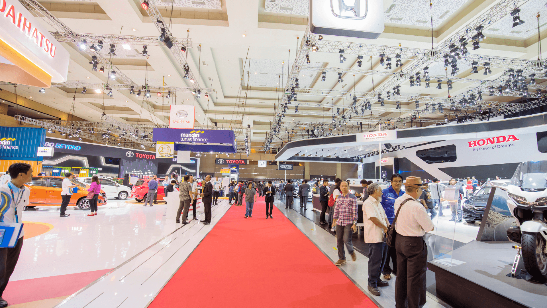 Exhibitions