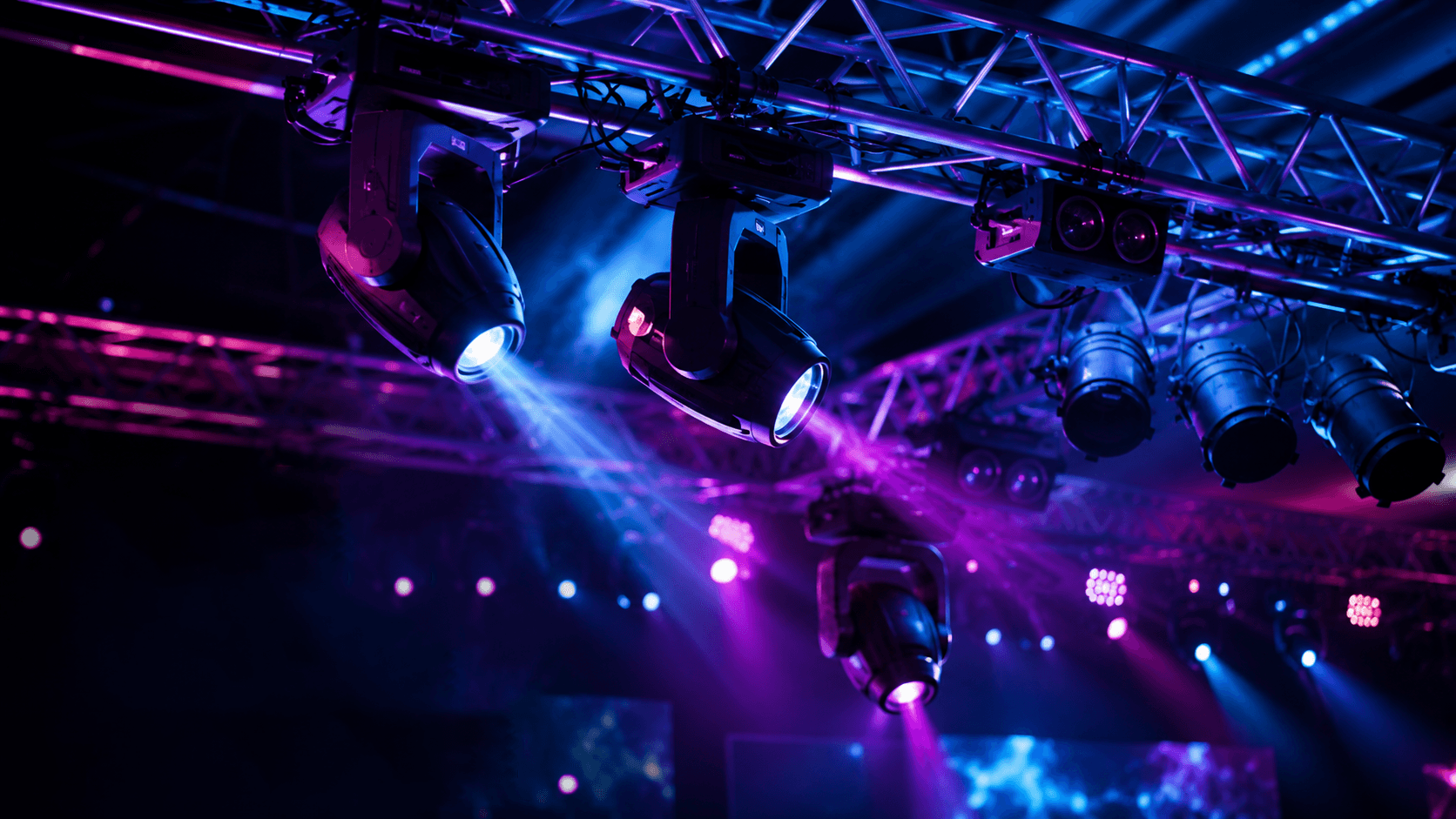 Lighting Systems