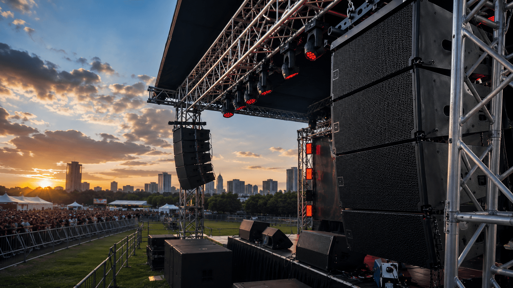 Sound Systems