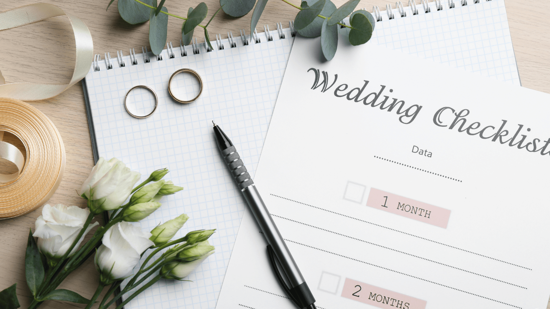 Wedding Planning