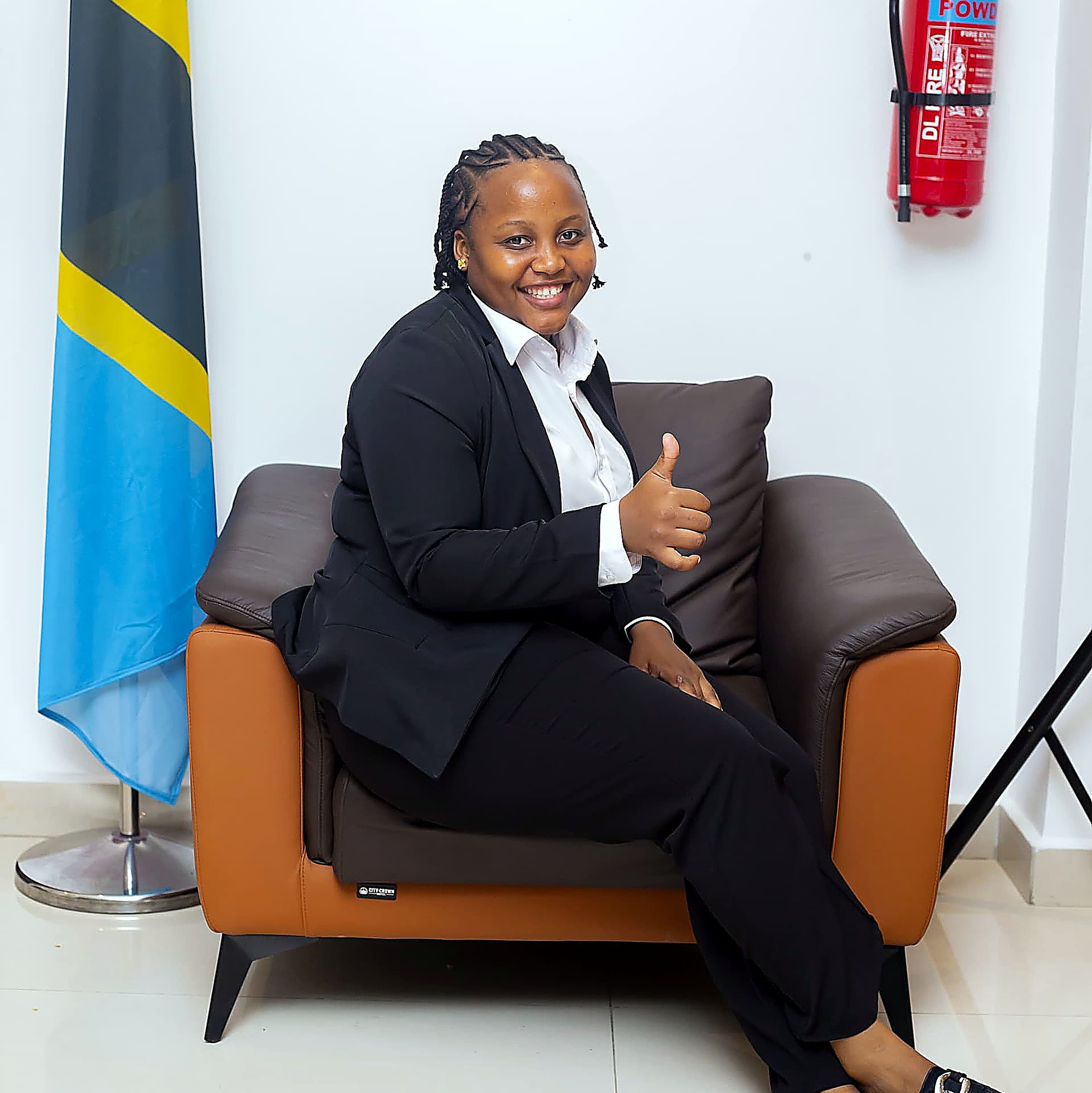 Lilian Anthony
