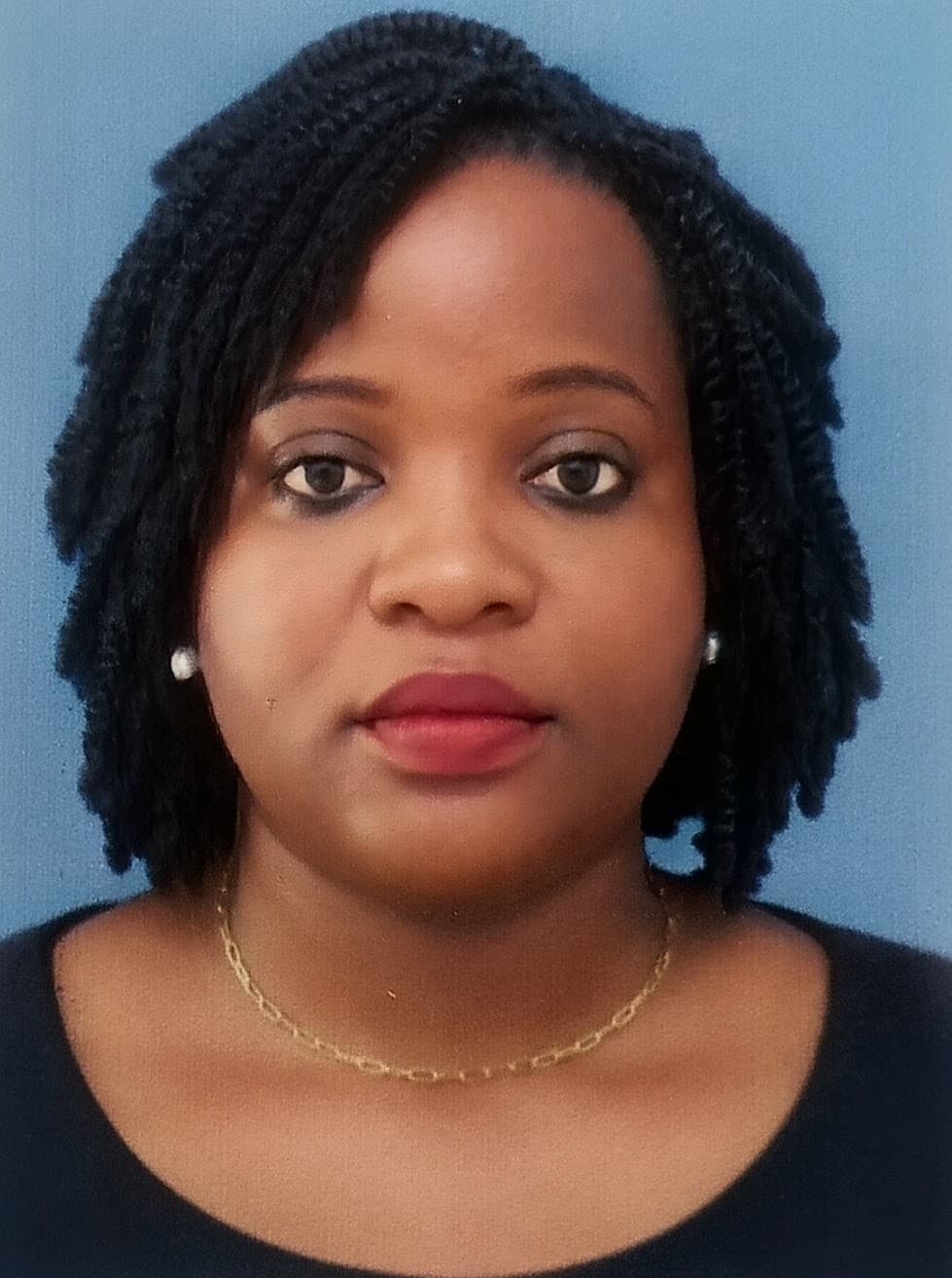 Sarah Mwazyunga
